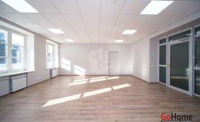 Аренда офиса, Минск, Красноармейская ул., 20/а,  61 кв.м.. Фото 11