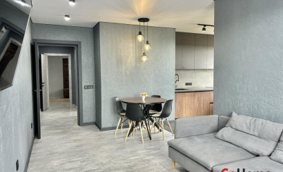 Купить 3-комнатную квартиру, Гродно, Валентины Макаровой, 2Б. Фото 6