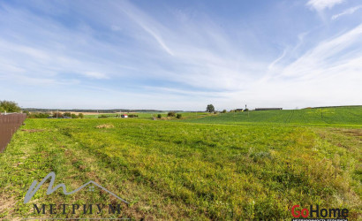 Купить участок, Сосновая, 25 соток. Фото 1