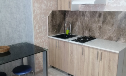 Купить 1-комнатную квартиру, Щучин, Островского, 22. Фото 7