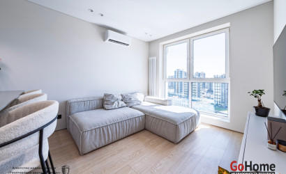 Купить 2-комнатную квартиру, Минск, Аэродромная, 20(Октябрьский район). Фото 7