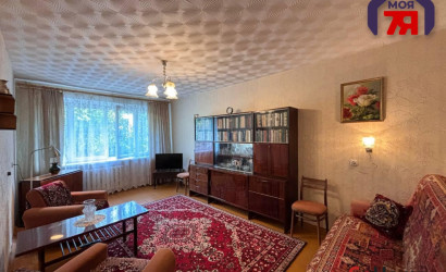 Снять 3-комнатную квартиру, Минск, ул. Восточная, д. 22к2 (Советский район). Фото 1