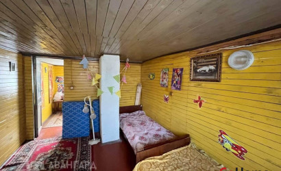 Купить дом в деревне, УЗВЫШША, 10 соток. Фото 5