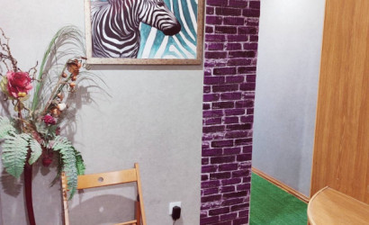 Снять 2-комнатную квартиру на сутки, Минск, пер. Корженевского, д. 6А (Октябрьский район). Фото 7