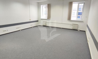 Аренда офиса, Минск, Фабрициуса ул., 8/б,  39.7 кв.м.. Фото 2