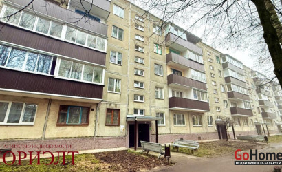 Купить 2-комнатную квартиру, Барановичи, Космонавтов, 14. Фото 2