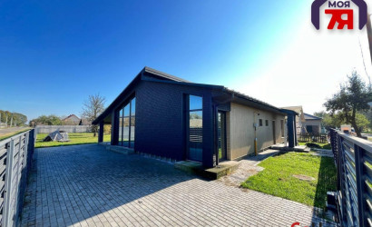 Купить дом, Любань, Мира ул., 10.4 соток. Фото 6