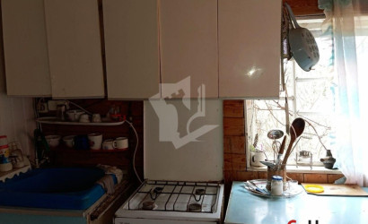 Купить дом в деревне, Верас-Калибр, 11 соток. Фото 13