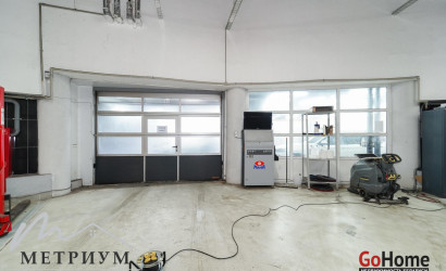 Аренда помещения, Минск, Козлова пер., 29,  2087 кв.м.. Фото 24