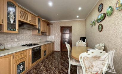 Купить 3-комнатную квартиру, Брест, Центр, ул. Халтурина. Фото 12