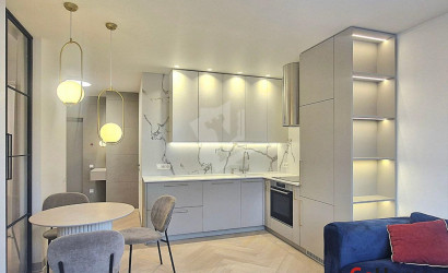 Снять 2-комнатную квартиру, Минск, просп. Мира, д. 1. Фото 1