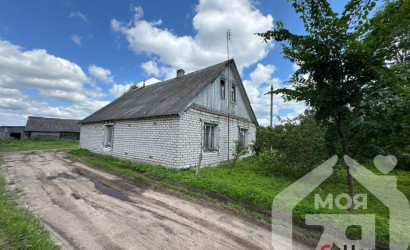 Купить дом, Илья, Вилейская ул., 15 соток. Фото 3