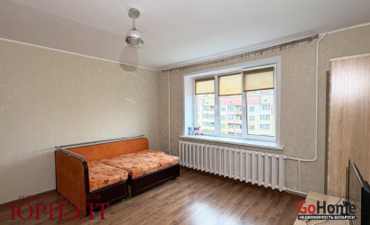 Купить 1-комнатную квартиру, Витебск, Петруся Бровки, 17/1. Фото 4