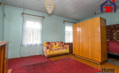 Купить дом, Менютки, 23 соток. Фото 7