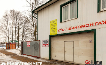 Продажа помещения, Смиловичи, Советская ул., 2/Б,  525.4 кв.м.. Фото 5