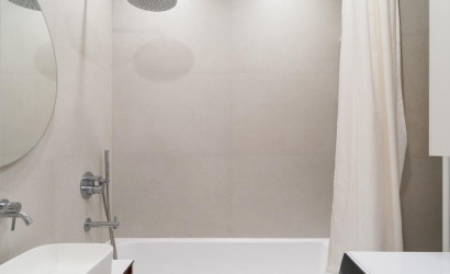 Купить 2-комнатную квартиру, Минск, Савицкого ул., 12 (Октябрьский район). Фото 34