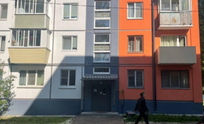 Купить 1-комнатную квартиру, Витебск, Московский просп., 58. Фото 1
