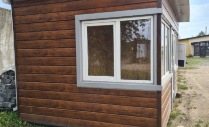 Аренда торгового помещения, Гродно, Сокольская,  15 кв.м.. Фото 6