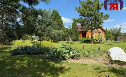 Купить дом в деревне, Верасок Плюс, 20 соток. Фото 17