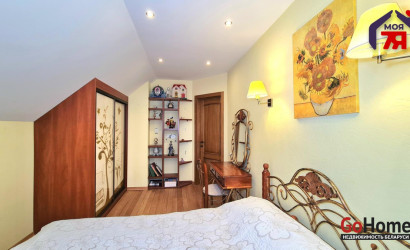 Купить дом в деревне, Чистая Криница, 8.92 соток. Фото 17