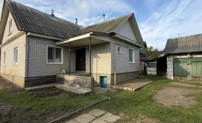 Купить дом, Новогрудок, Комсомольская ул., 75, 6 соток. Фото 2