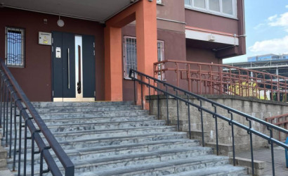 Купить 3-комнатную квартиру, Минск, Скорины ул., 41/а(Первомайский район). Фото 2