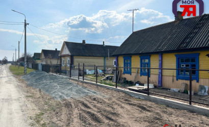 Купить дом, Старобин, Гуляева ул., 12.28 соток. Фото 11