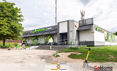 Купить 1-комнатную квартиру, Минск, Охотская ул., 147 (Заводской район). Фото 29