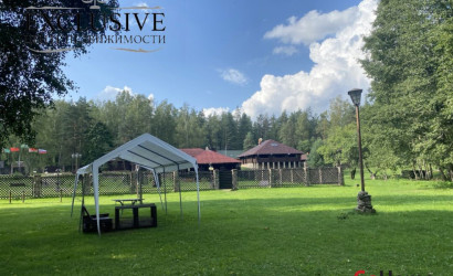 Купить коттедж, Уклеенка, Сосновый пер., 7, 12 соток. Фото 22