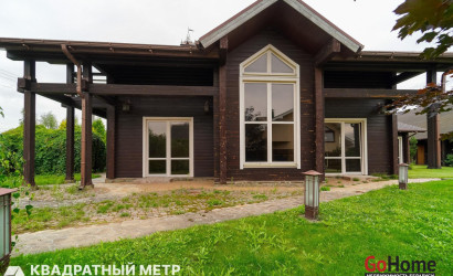 Купить дом, Дроздово, Луговая ул., 23, 15.66 соток. Фото 16