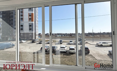 Купить 2-комнатную квартиру, Витебск, Жореса Алфёрова, 3. Фото 18