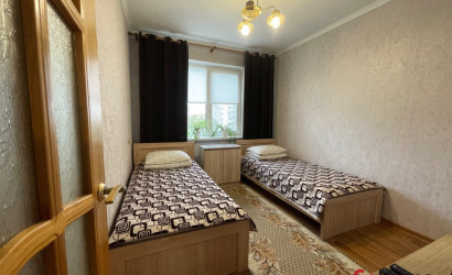 Снять 2-комнатную квартиру на сутки, Рогачев, Парижской Коммуны 1. Фото 1