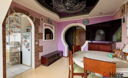 Купить 4-комнатную квартиру, Минск, Слободской проезд, 6(Московский район). Фото 8