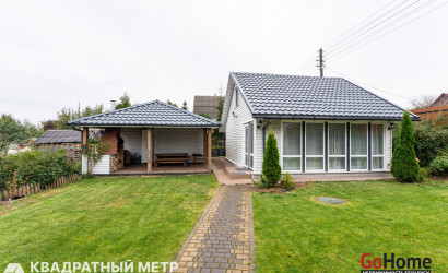 Купить дом, Паперня, СТ Криница-1989, 6 соток. Фото 2