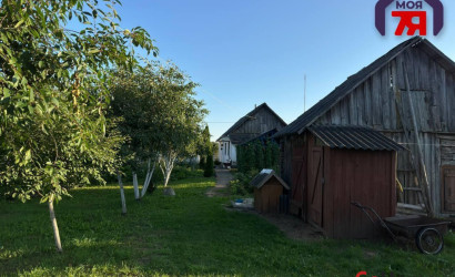 Купить дом, Порса, Центральная ул., 25 соток. Фото 27