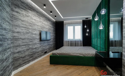 Купить 3-комнатную квартиру, Минск, Мястровская, 28 (Центральный район). Фото 1