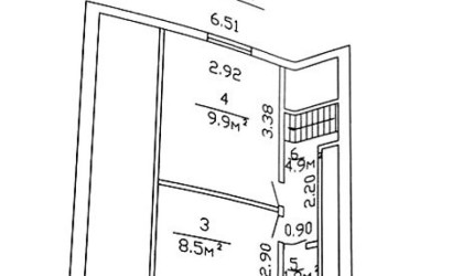 Купить дачу, СТ Сосновая Балка-2, 5.3 соток. Фото 18