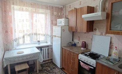 Купить 1-комнатную квартиру, Пинск, 60 лет Октября, 16. Фото 4