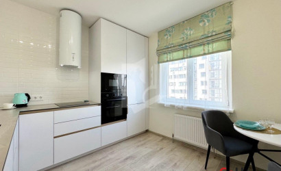 Снять 2-комнатную квартиру, Минск, ул. Владимира Оловникова, д. 12. Фото 13