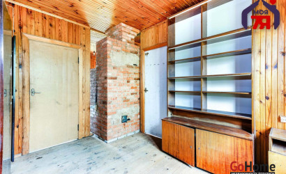 Купить дом в деревне, Узгорье-2002, 5.56 соток. Фото 8