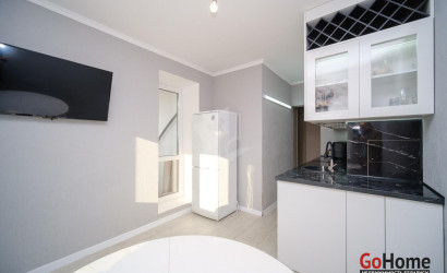 Купить 3-комнатную квартиру, Минск, Прилукская ул., 46 (Московский район). Фото 10