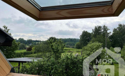 Купить дом, Дуброво, Дыбовского ул., 25 соток. Фото 14