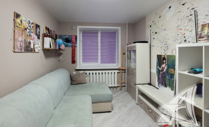 Купить 3-комнатную квартиру, Брест, Дубровка, ул. Дубровская. Фото 2