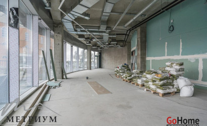 Аренда торгового помещения, Минск, Победителей просп., 63/В,  от 122.82 до 261.75 кв.м.. Фото 10