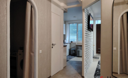 Снять 2-комнатную квартиру на сутки, Минск, ул. Притыцкого, д. 52 (Фрунзенский район). Фото 5