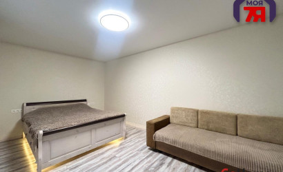 Купить 1-комнатную квартиру, Солигорск, Ленина ул., 42. Фото 7