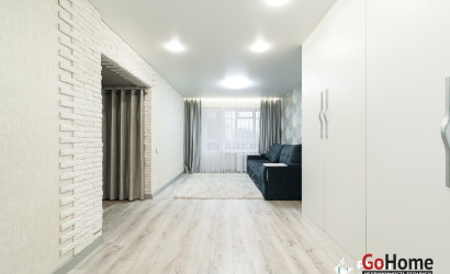 Купить 3-комнатную квартиру, Минск, Берута ул., 22/1 (Фрунзенский район). Фото 2