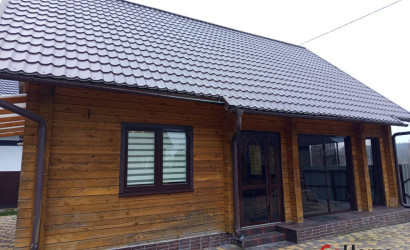 Купить дом, Прибрежное-1, 5.07 соток. Фото 7