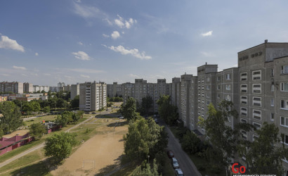 Купить 1-комнатную квартиру, Минск, Ротмистрова ул., 62(Заводской район). Фото 3