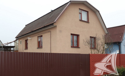 Купить дом, Брест, Мухавецкий с/с, 4.05 соток. Фото 2